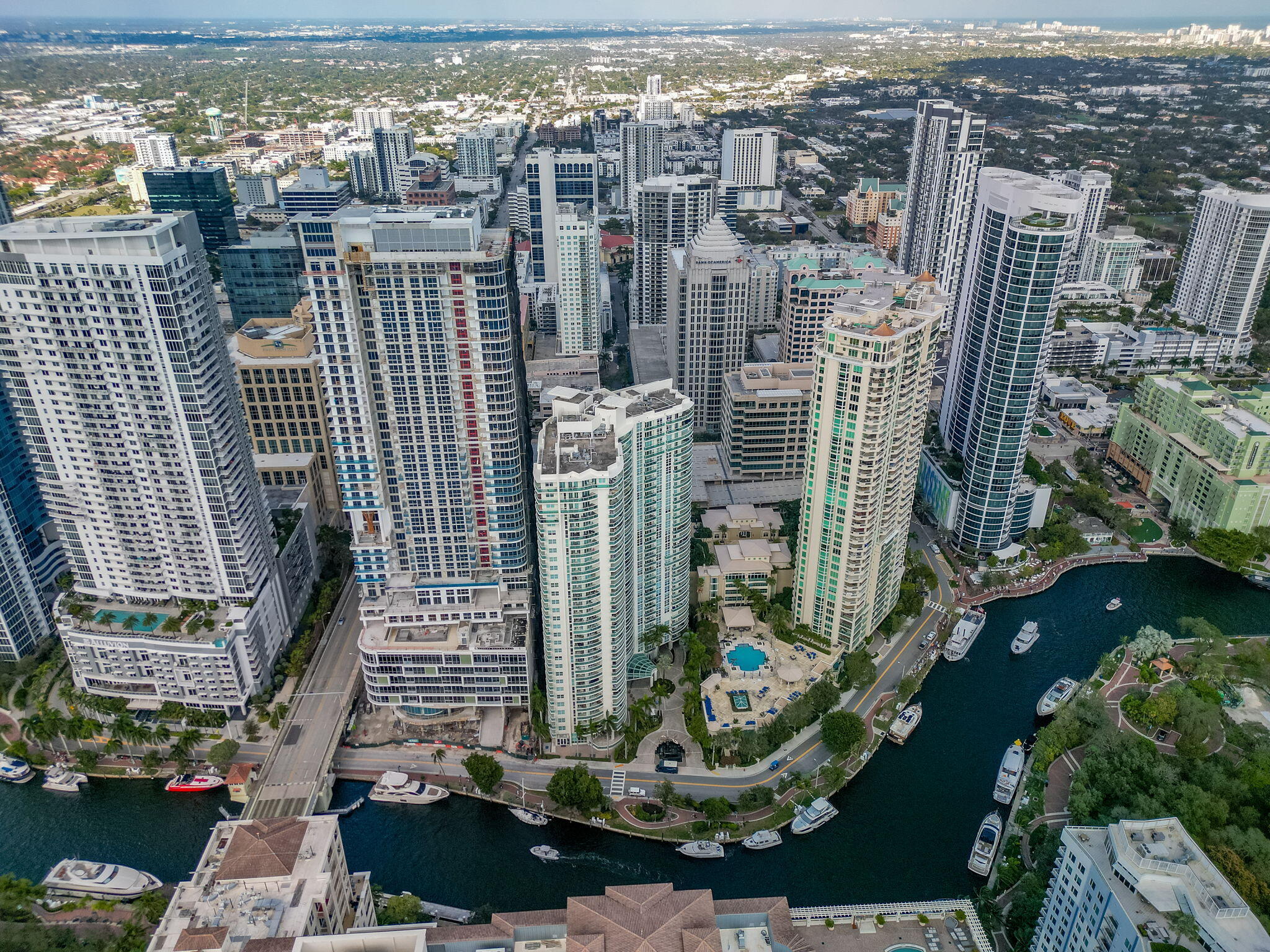 WATERGARDEN CONDO - Residential Lease