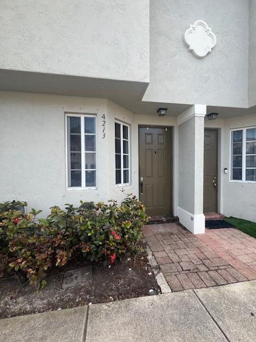 Photo of 4213 Napoli Lake Drive, Riviera Beach, FL 33410 (MLS # R10949099)