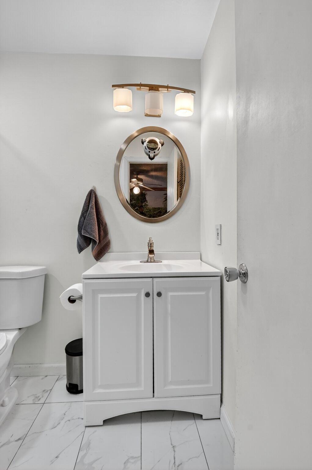 CONCEPT HOMES OF LANTANA - Residential