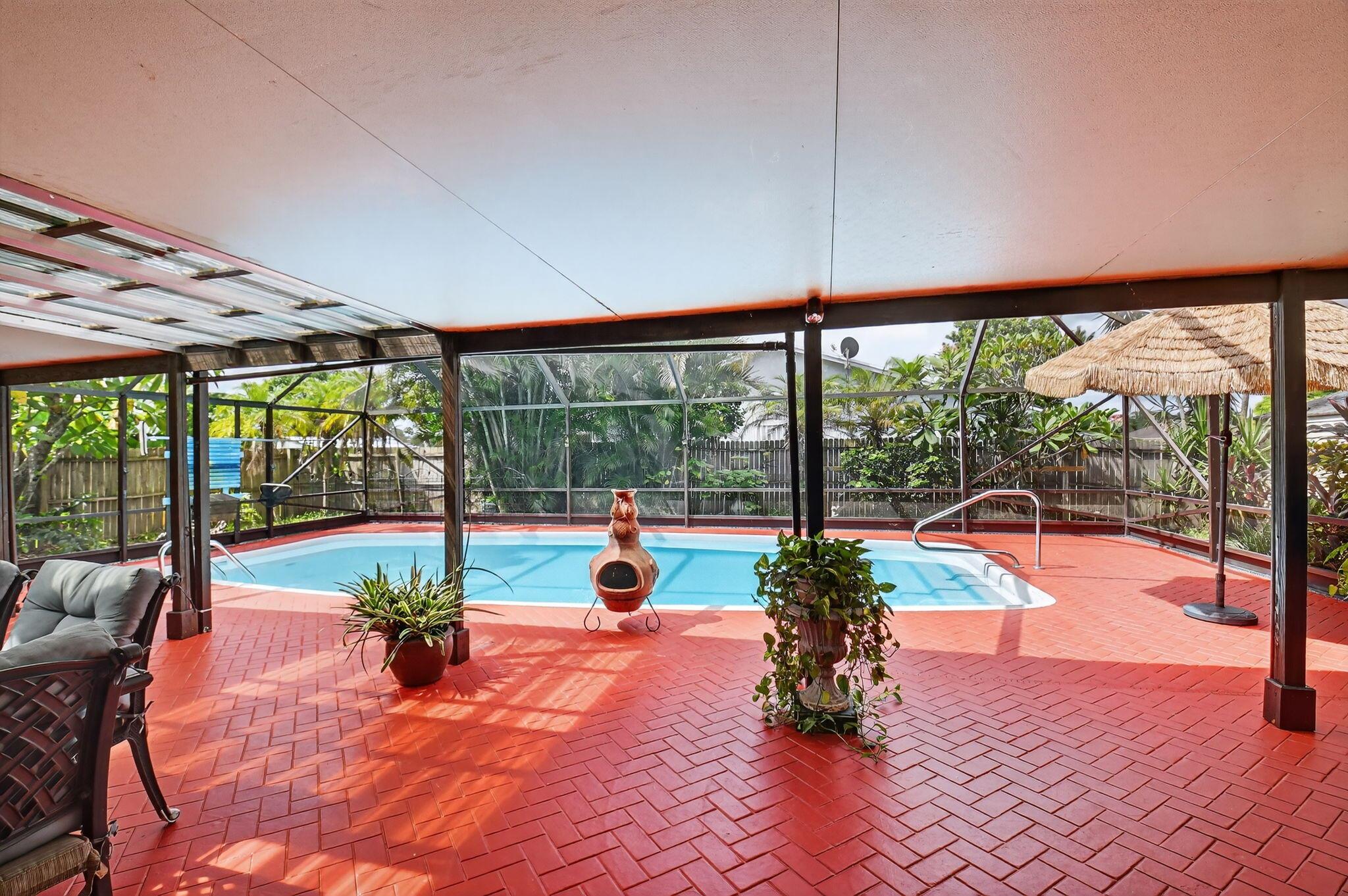 CONCEPT HOMES OF LANTANA - Residential