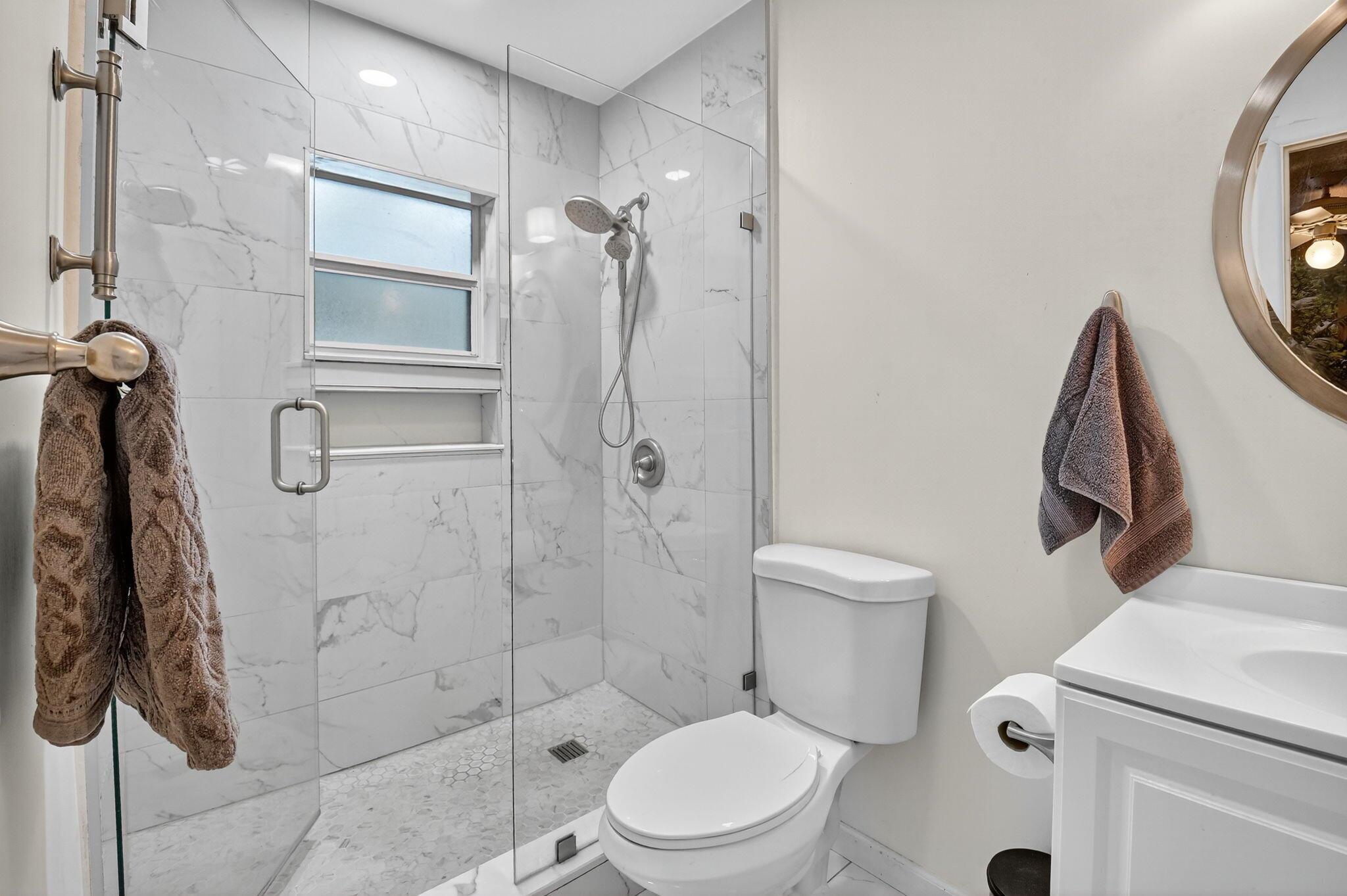 CONCEPT HOMES OF LANTANA - Residential