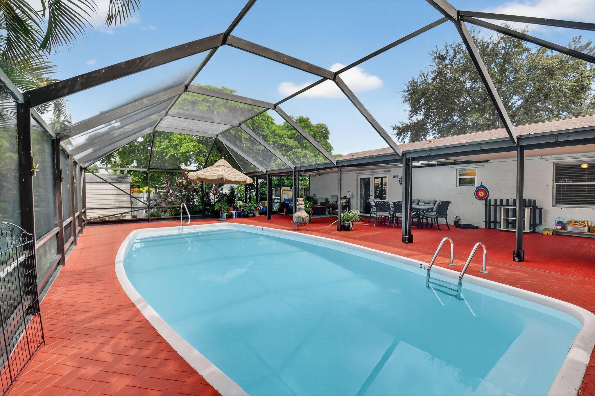 CONCEPT HOMES OF LANTANA - Residential