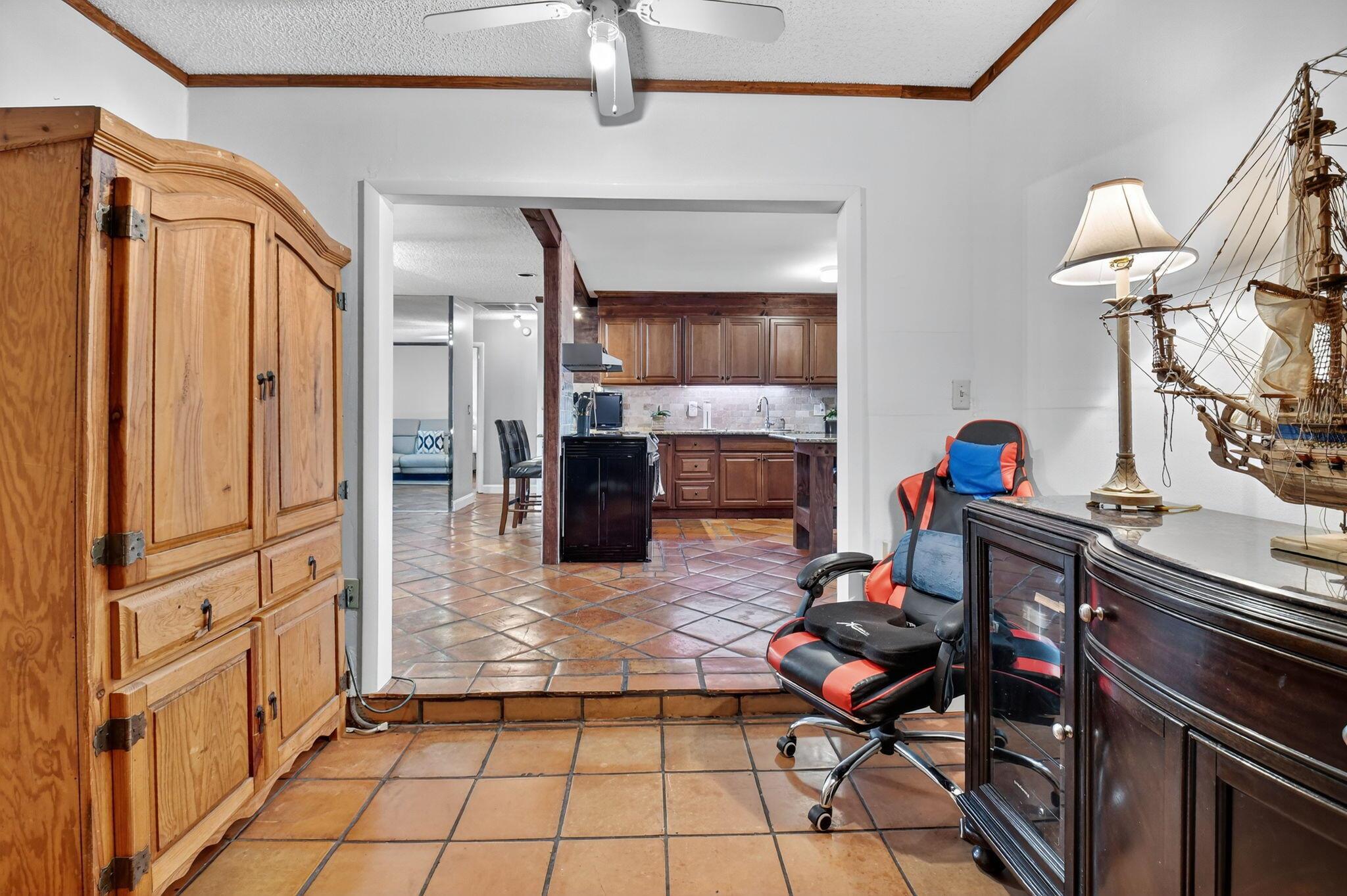 CONCEPT HOMES OF LANTANA - Residential