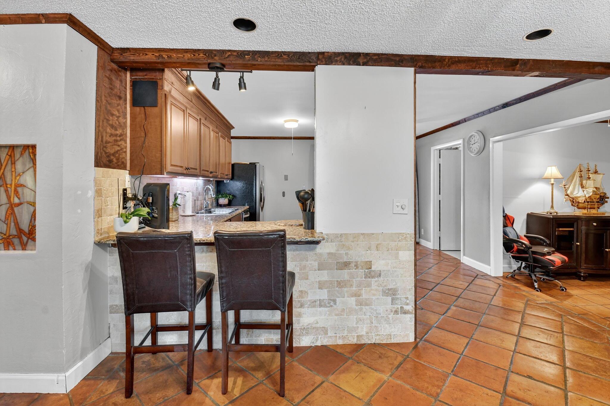 CONCEPT HOMES OF LANTANA - Residential