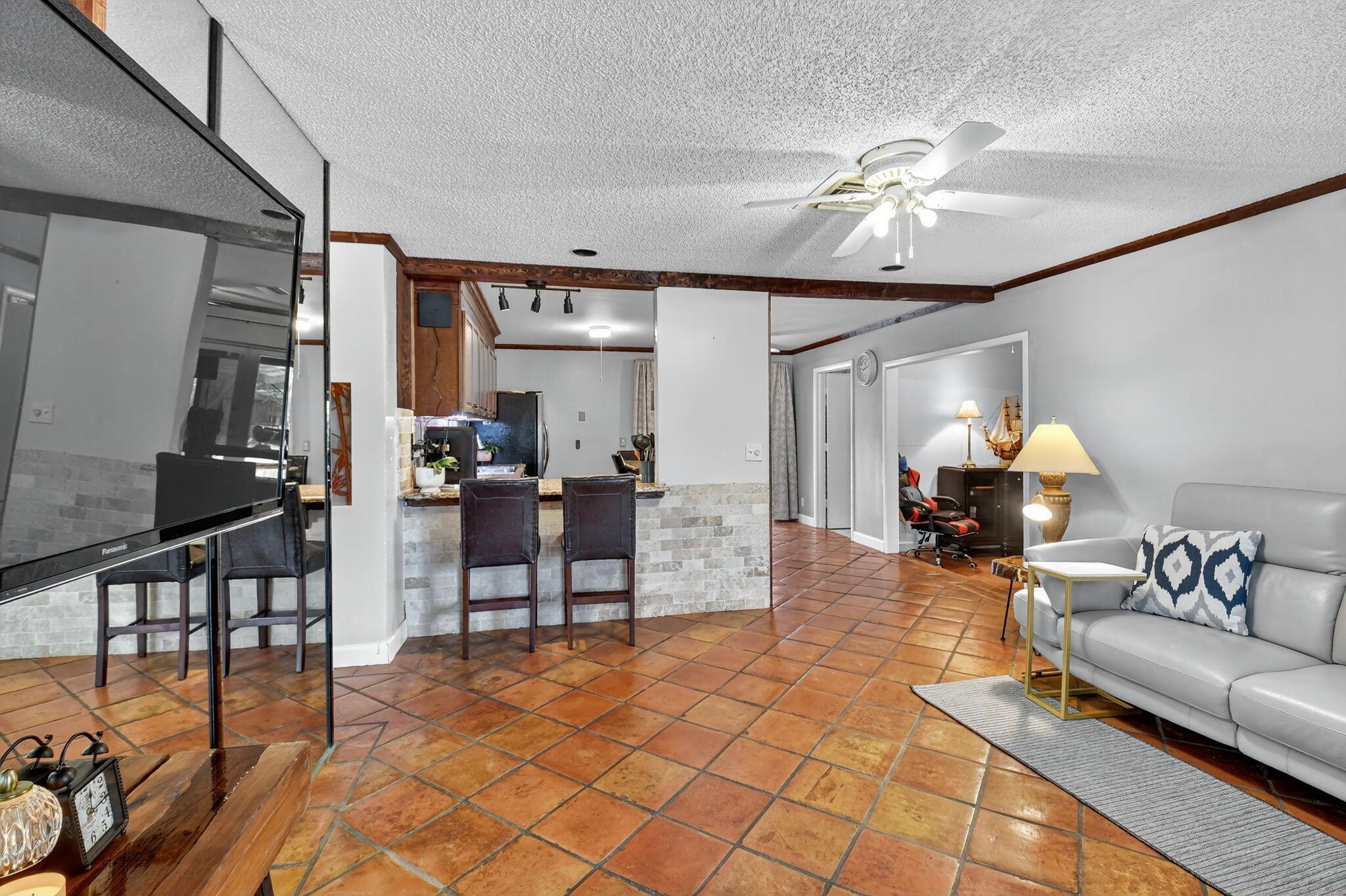 CONCEPT HOMES OF LANTANA - Residential