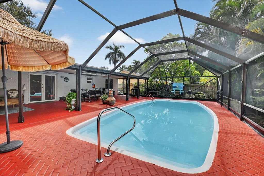 Photo of 6533 Athena Drive, Lake Worth, FL 33463 (MLS # R11132900)