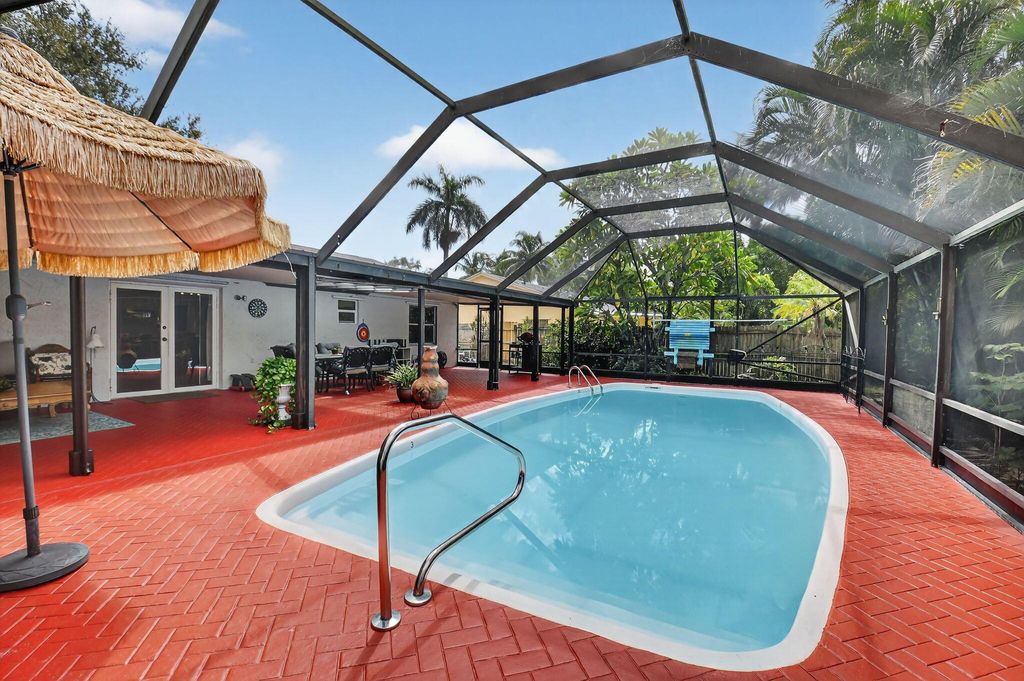 Photo of 6533 Athena Drive, Lake Worth, FL 33463 (MLS # R11132900)