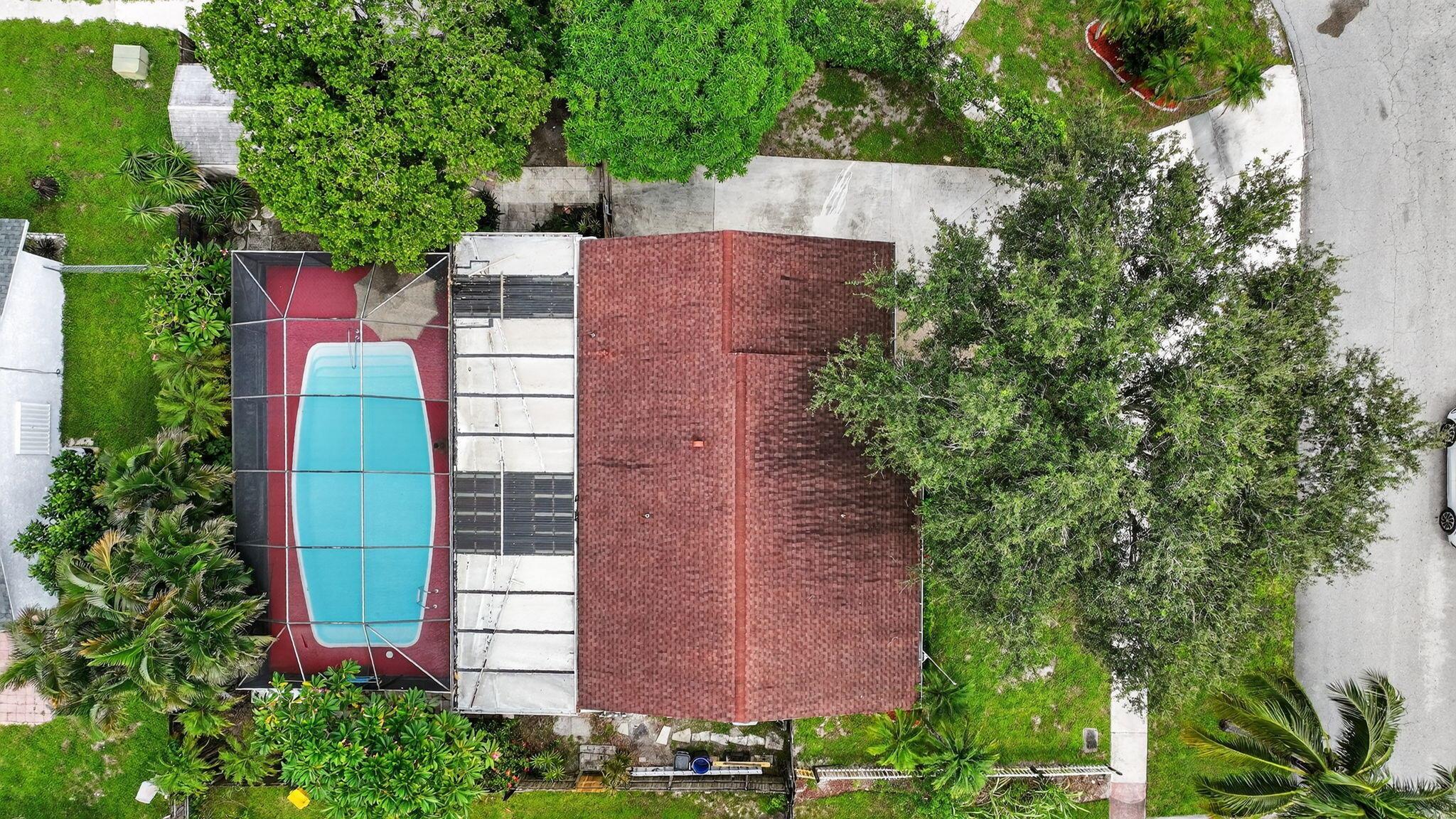 CONCEPT HOMES OF LANTANA - Residential