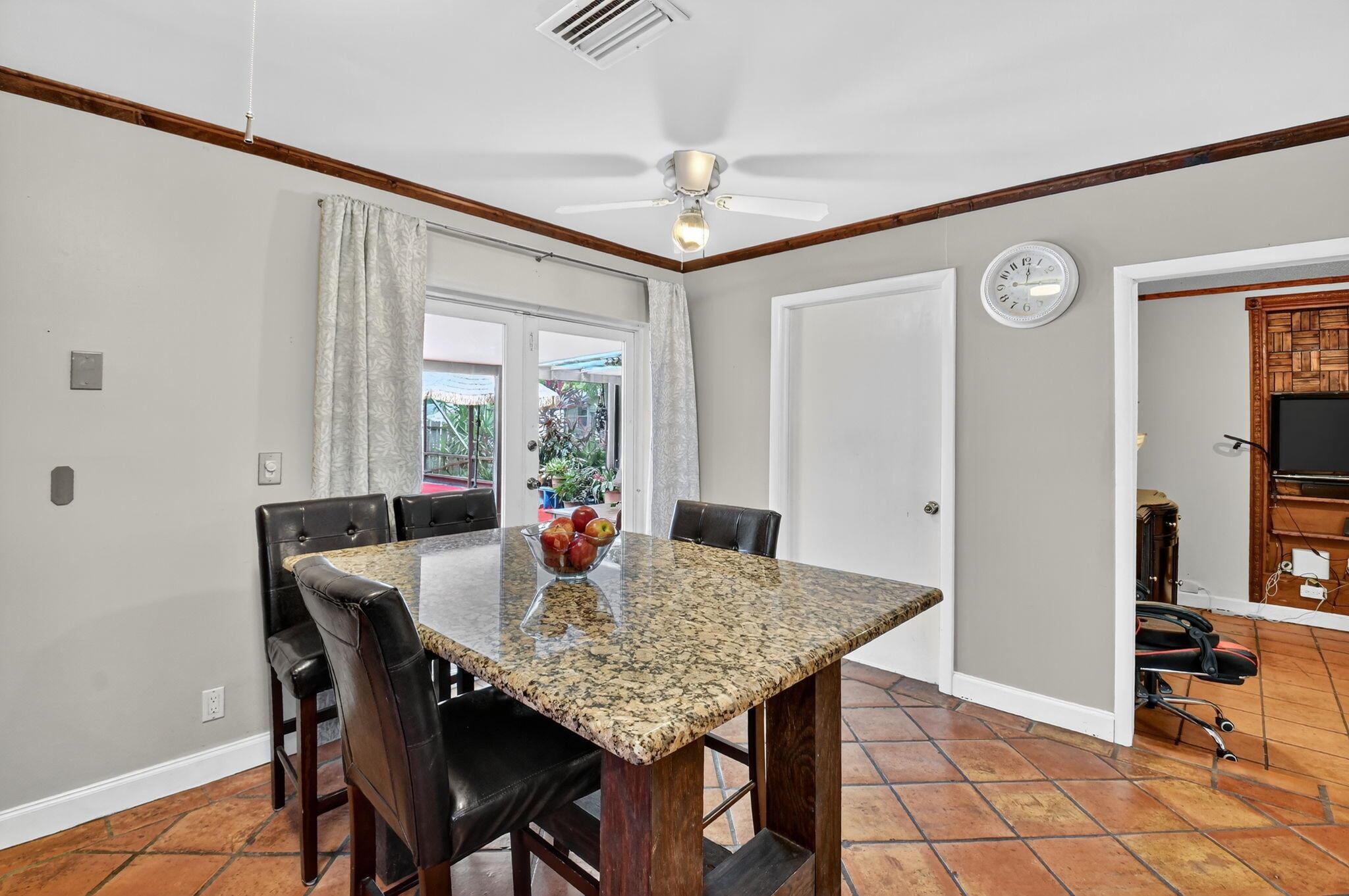 CONCEPT HOMES OF LANTANA - Residential