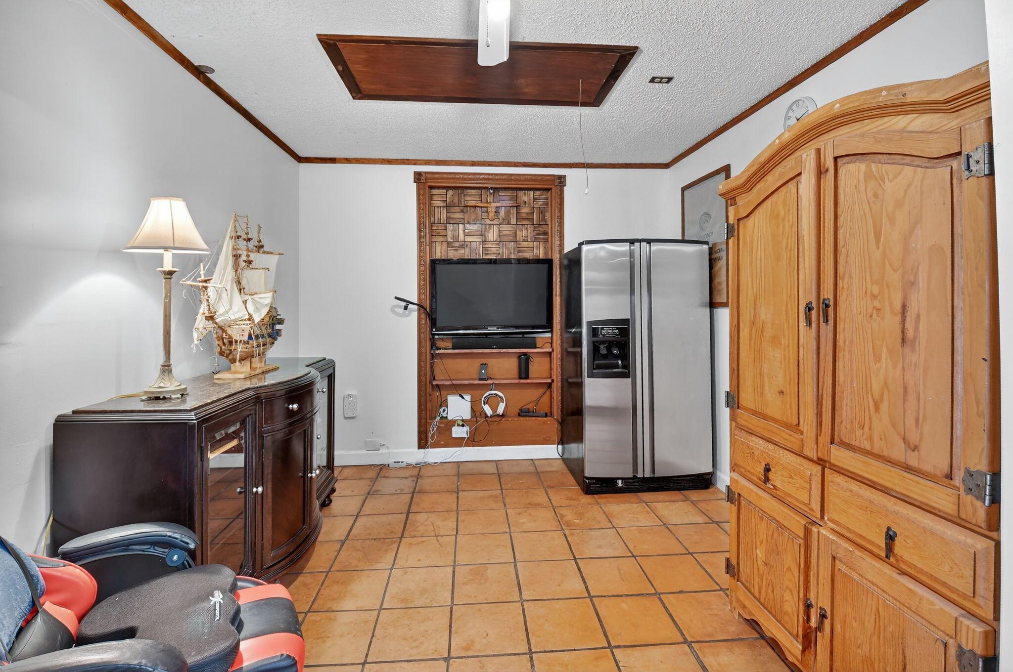 CONCEPT HOMES OF LANTANA - Residential