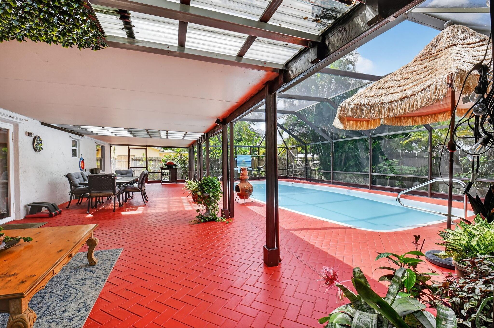 CONCEPT HOMES OF LANTANA - Residential