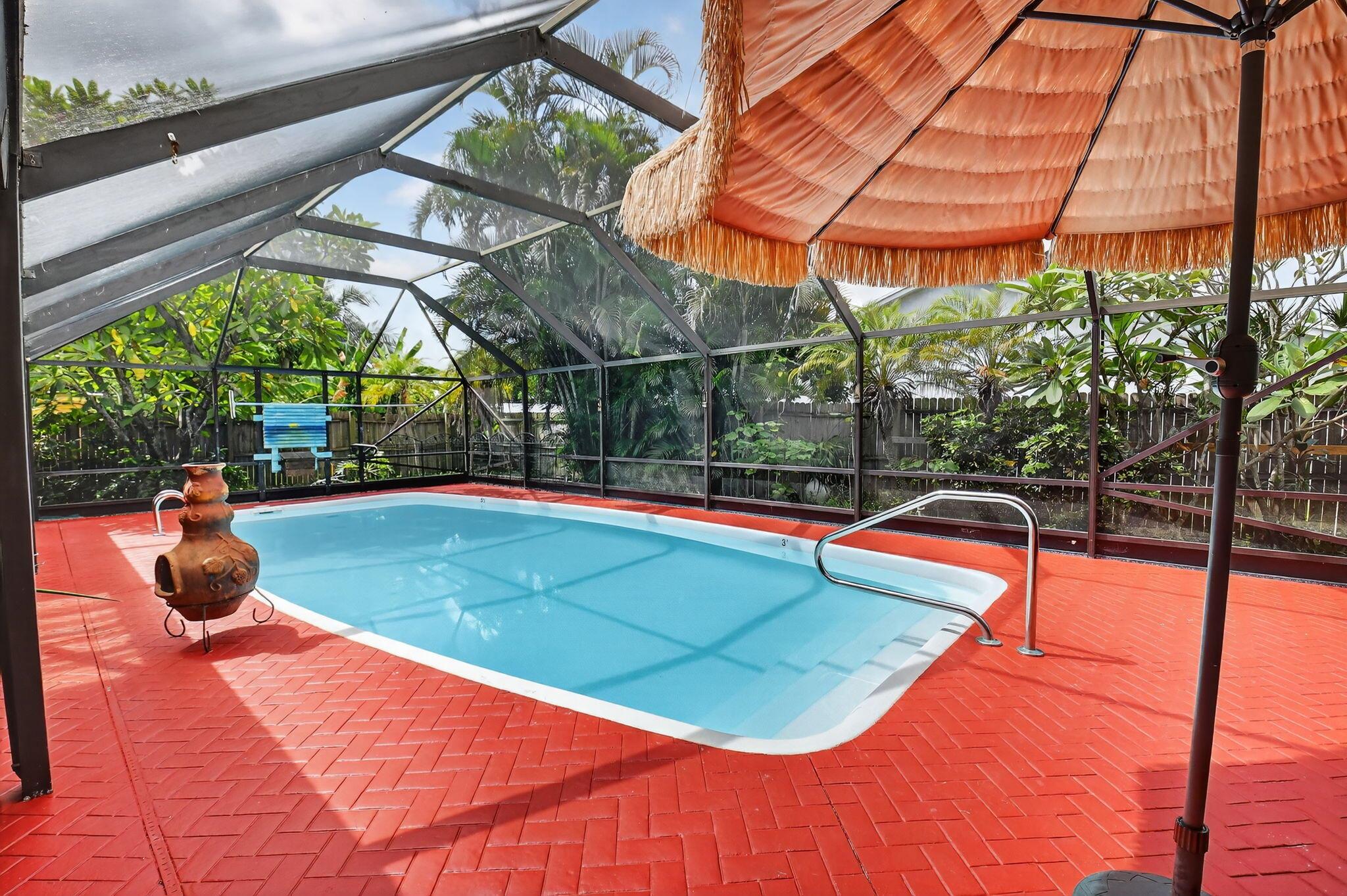 CONCEPT HOMES OF LANTANA - Residential