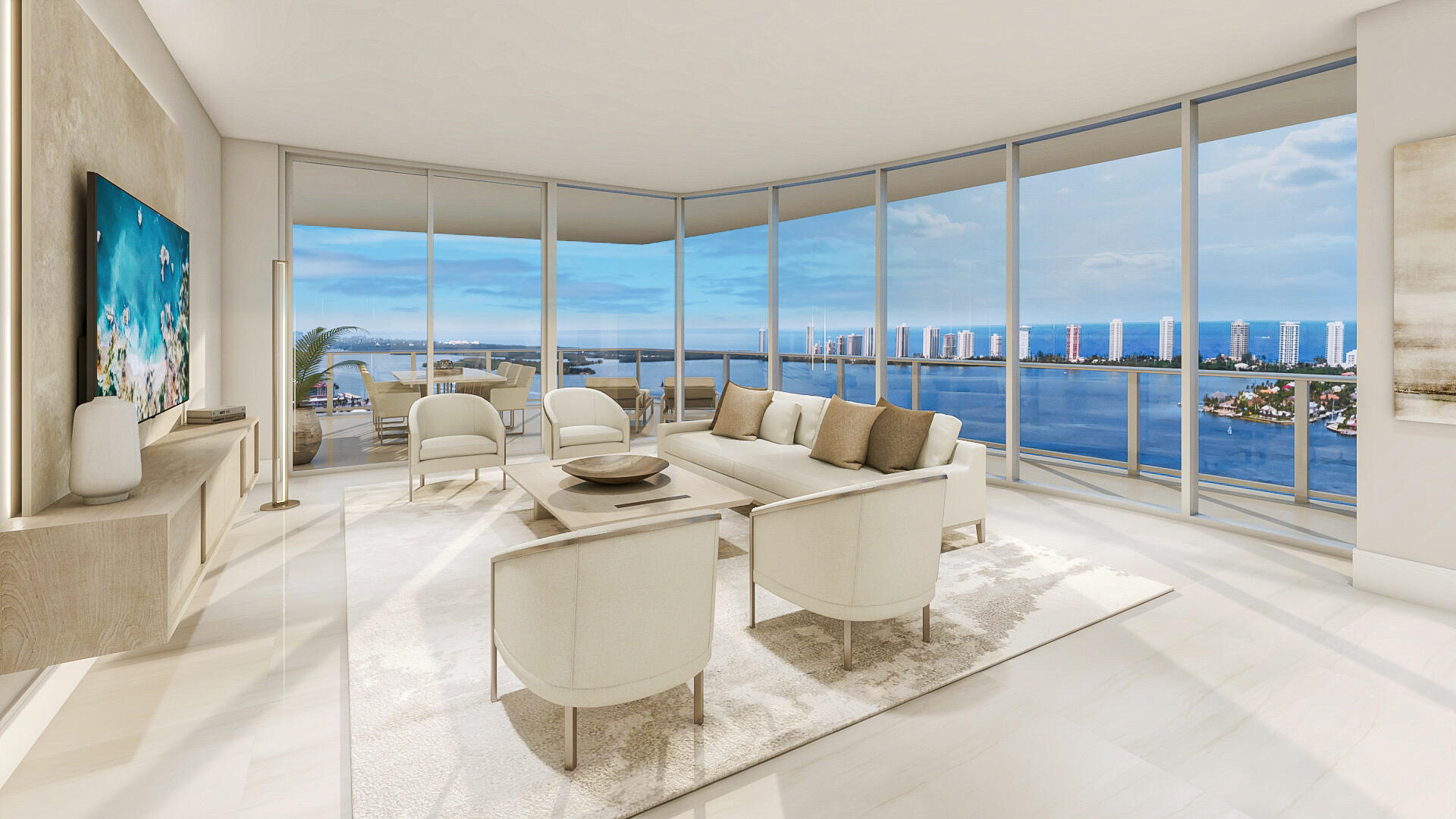 NAUTILUS 220 CONDOMINIUM - Residential Lease