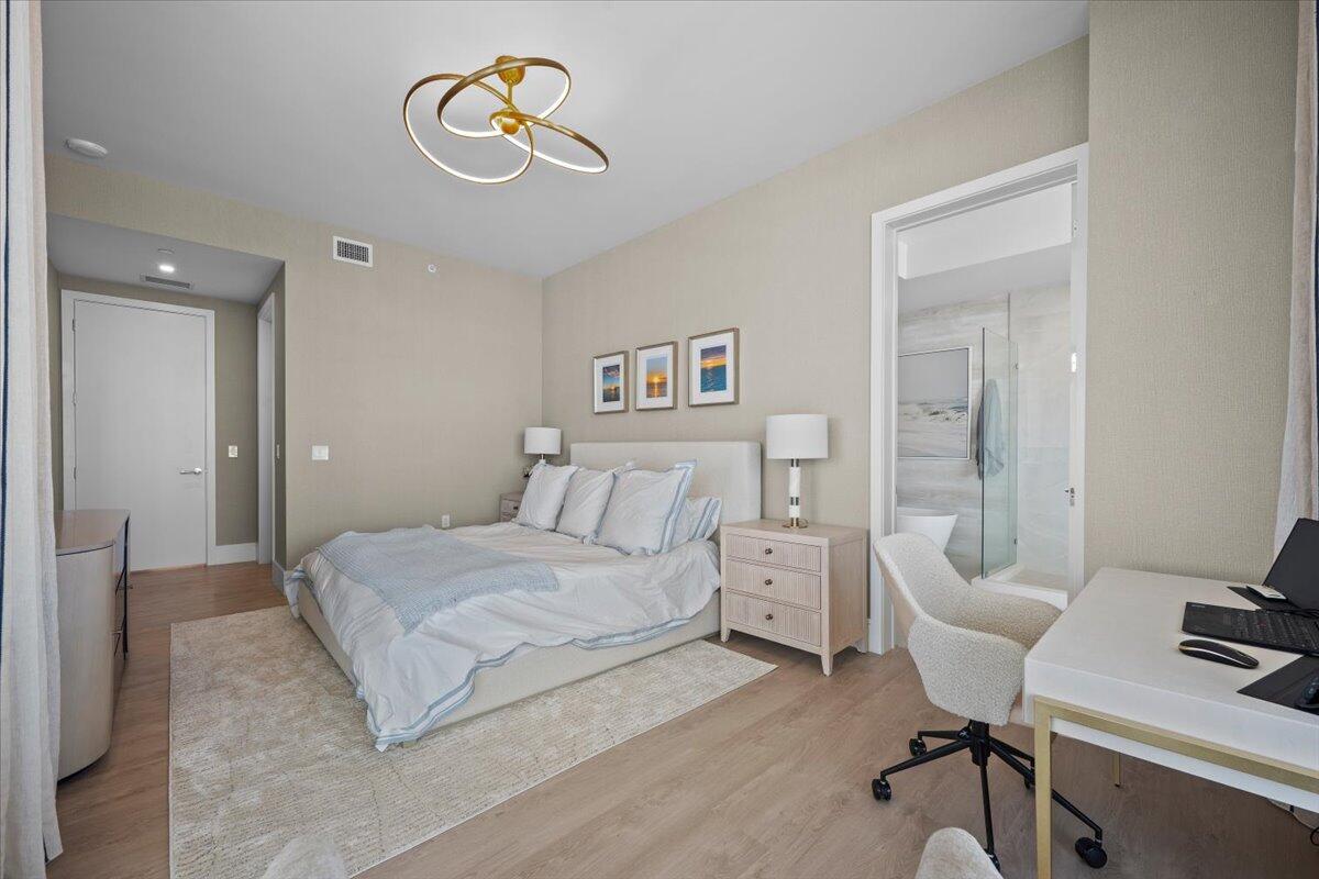 NAUTILUS 220 CONDOMINIUM - Residential Lease