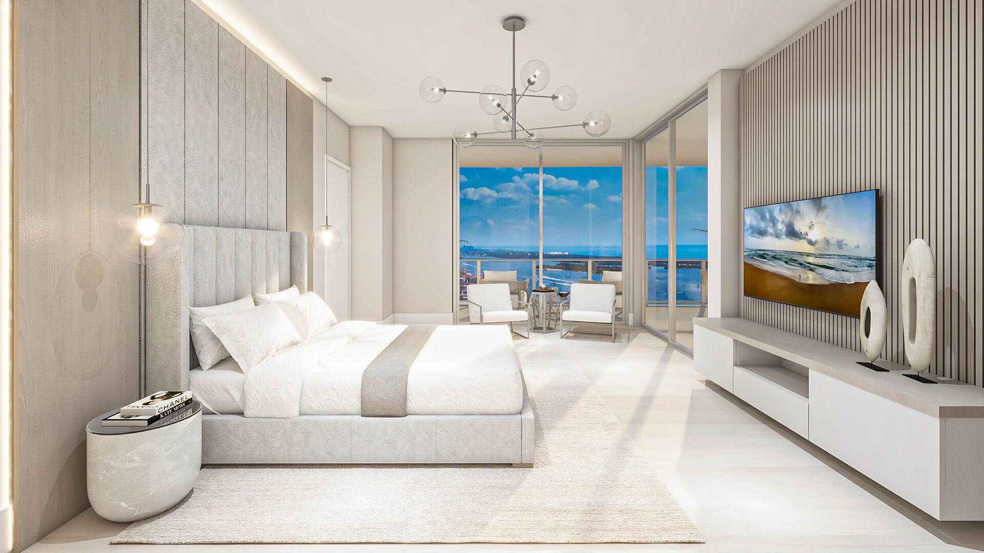 NAUTILUS 220 CONDOMINIUM - Residential Lease