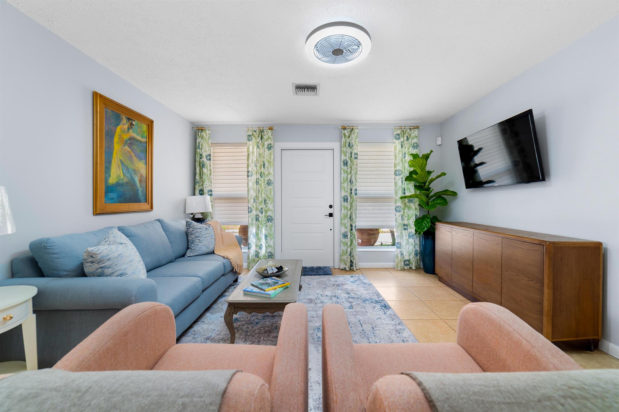 PALM BEACH SQUARE UNIT 1 - Residential