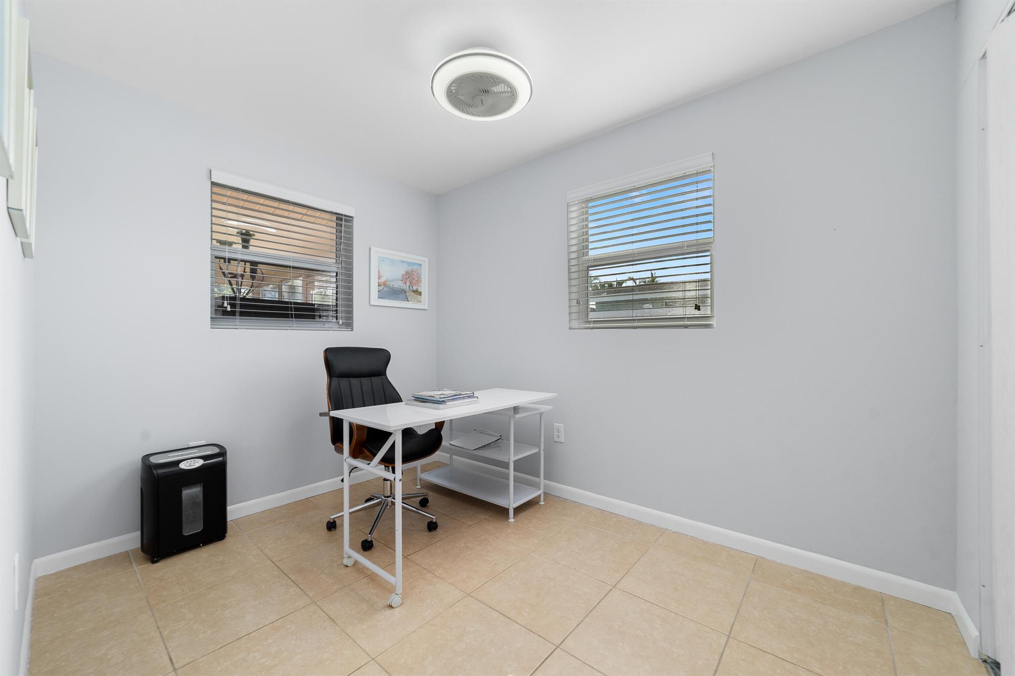 PALM BEACH SQUARE UNIT 1 - Residential