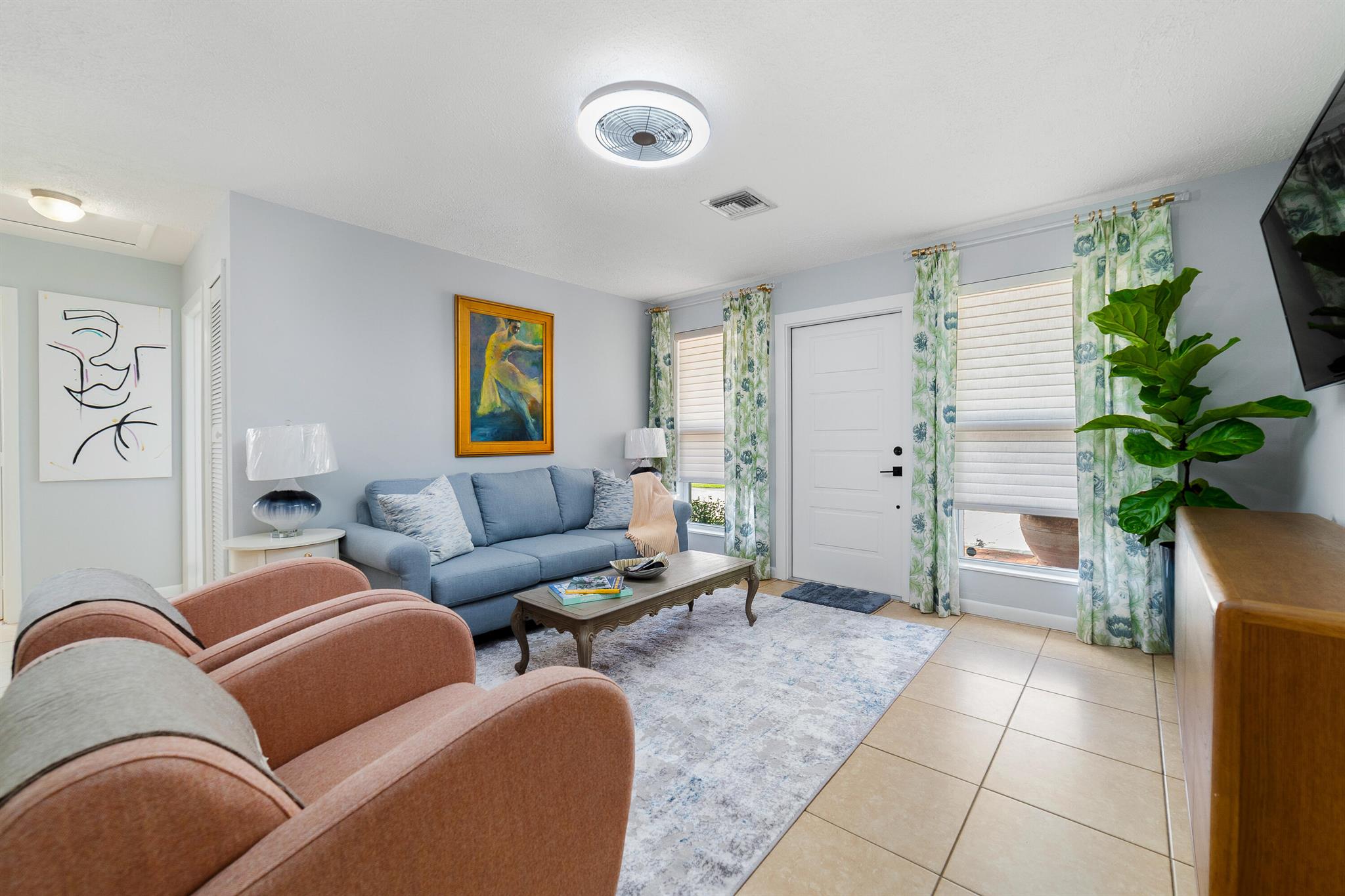 PALM BEACH SQUARE UNIT 1 - Residential