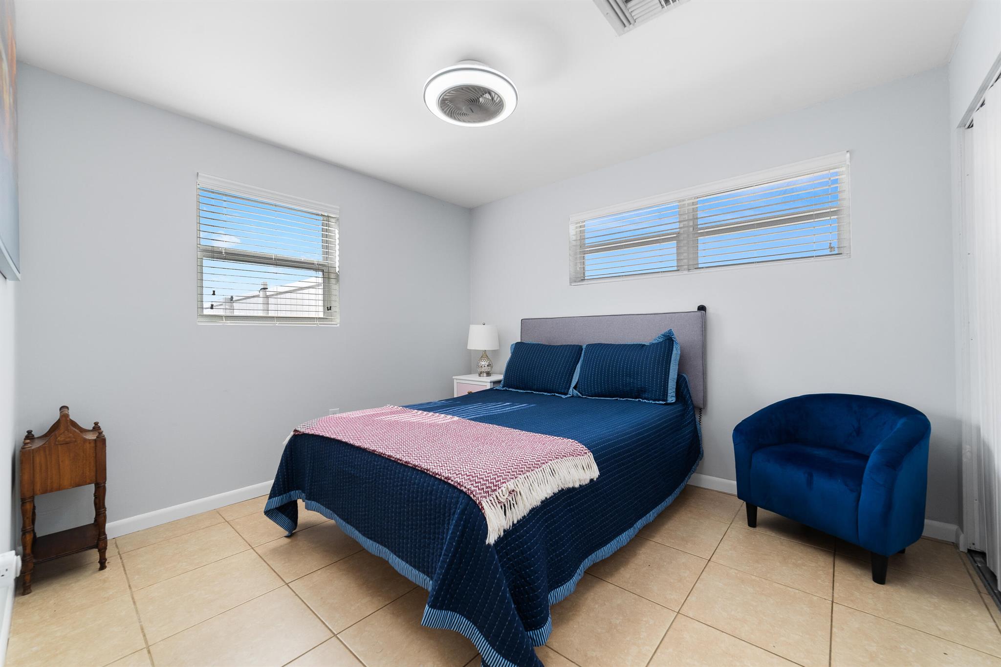 PALM BEACH SQUARE UNIT 1 - Residential