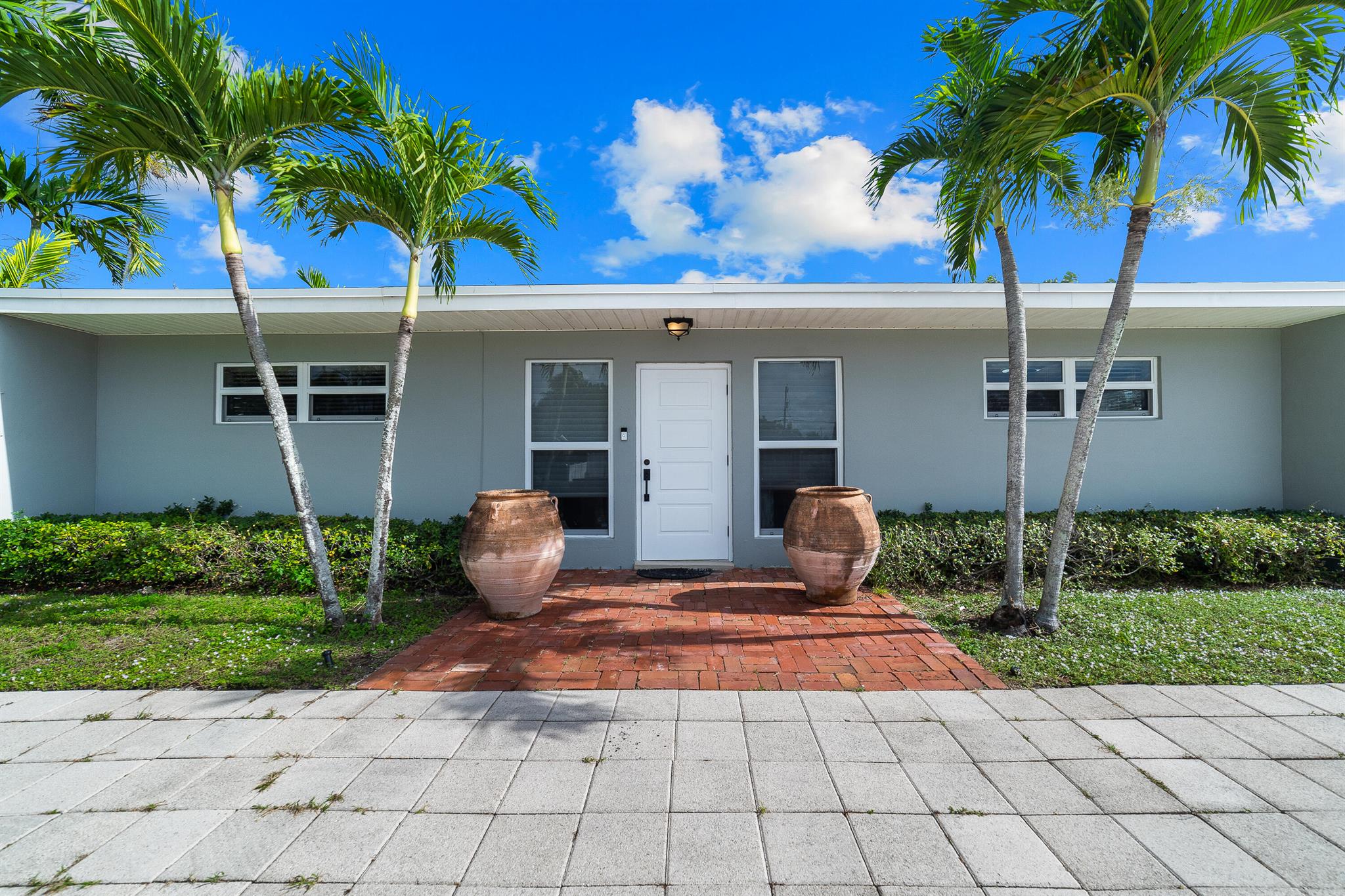 PALM BEACH SQUARE UNIT 1 - Residential