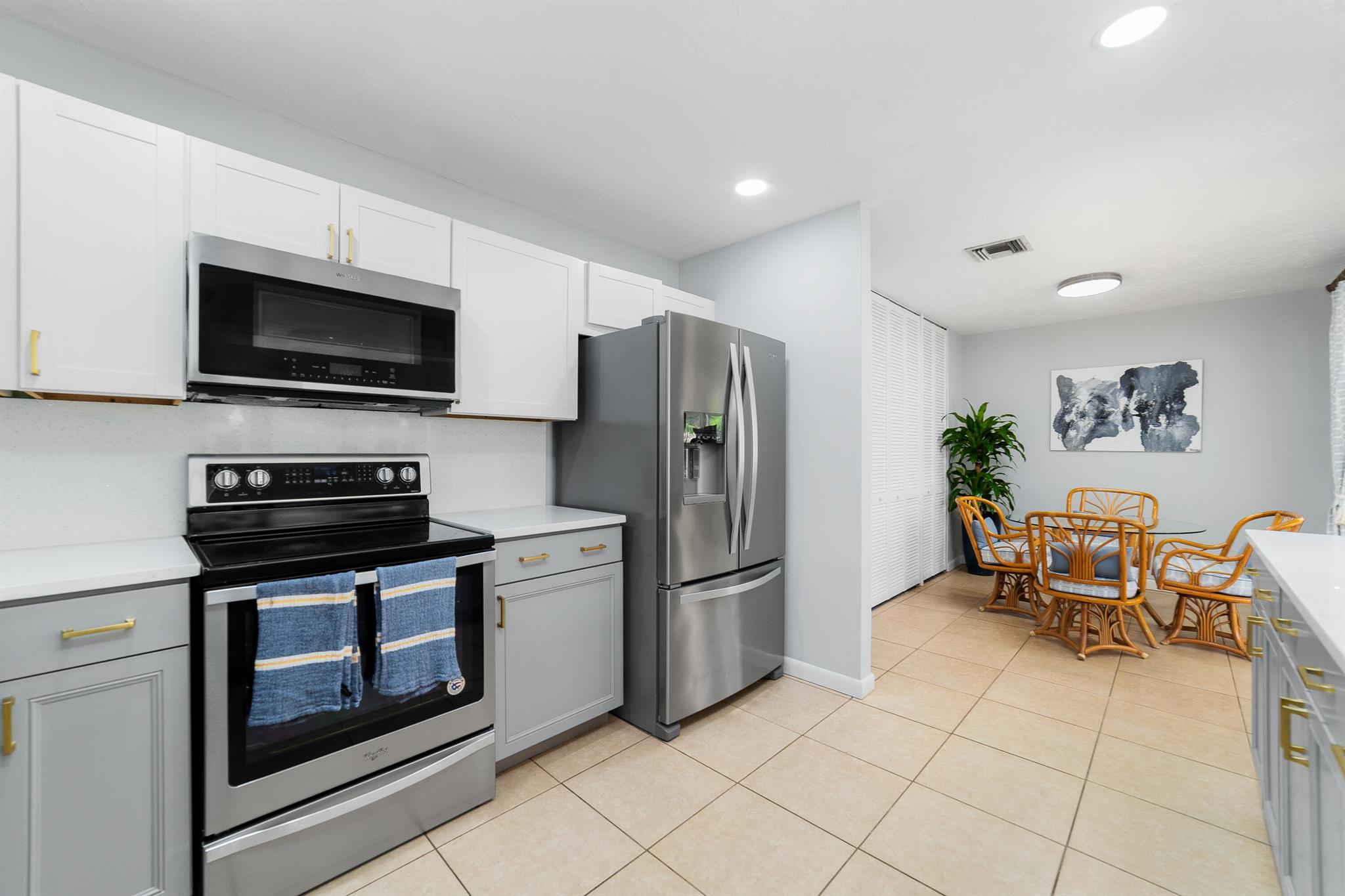 PALM BEACH SQUARE UNIT 1 - Residential