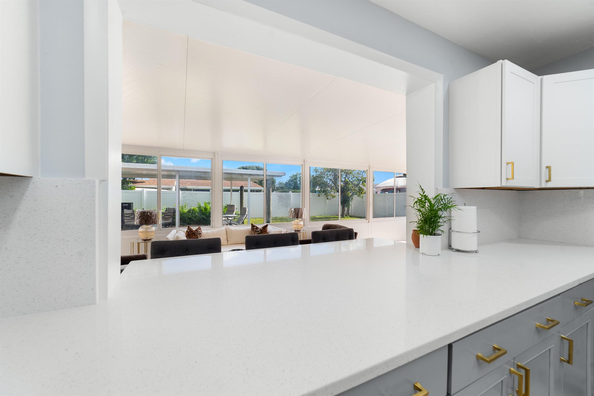 PALM BEACH SQUARE UNIT 1 - Residential