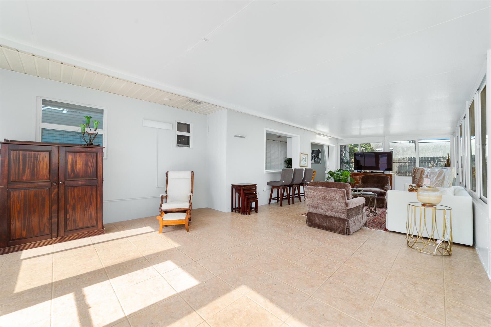 PALM BEACH SQUARE UNIT 1 - Residential