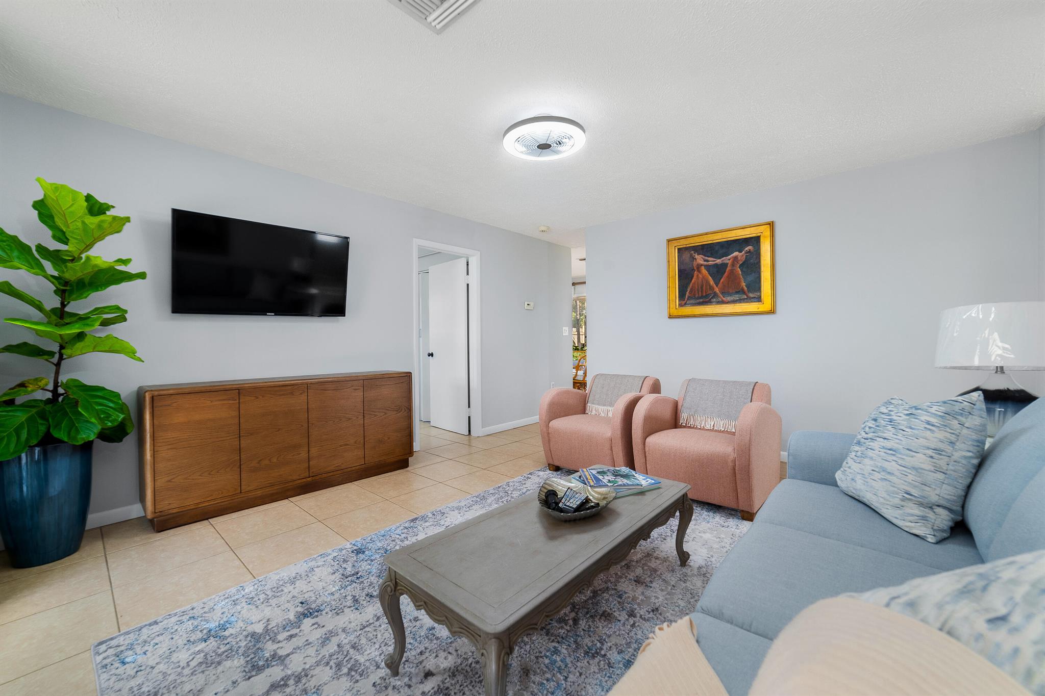 PALM BEACH SQUARE UNIT 1 - Residential