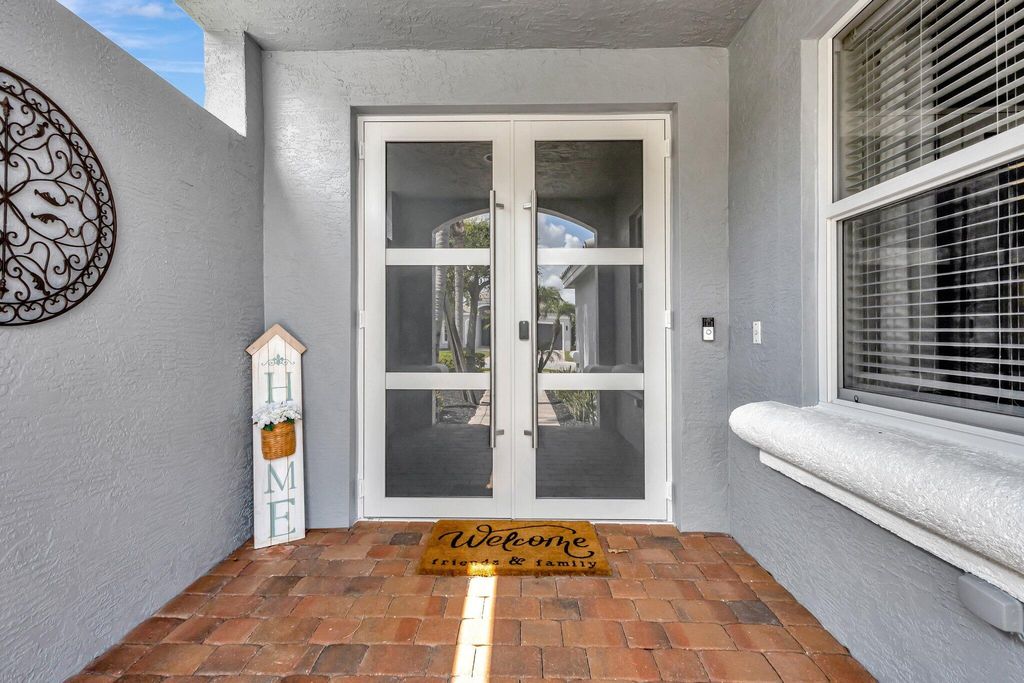 Photo of 8092 Viale Matera, Lake Worth, FL 33467 (MLS # R11087538)