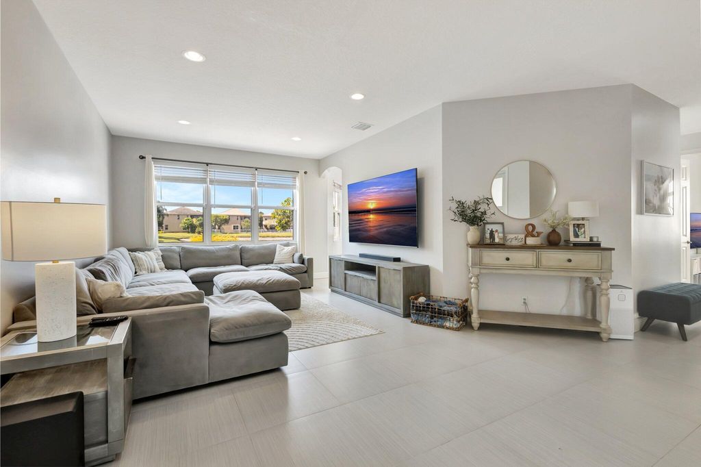 Photo of 8092 Viale Matera, Lake Worth, FL 33467 (MLS # R11087538)