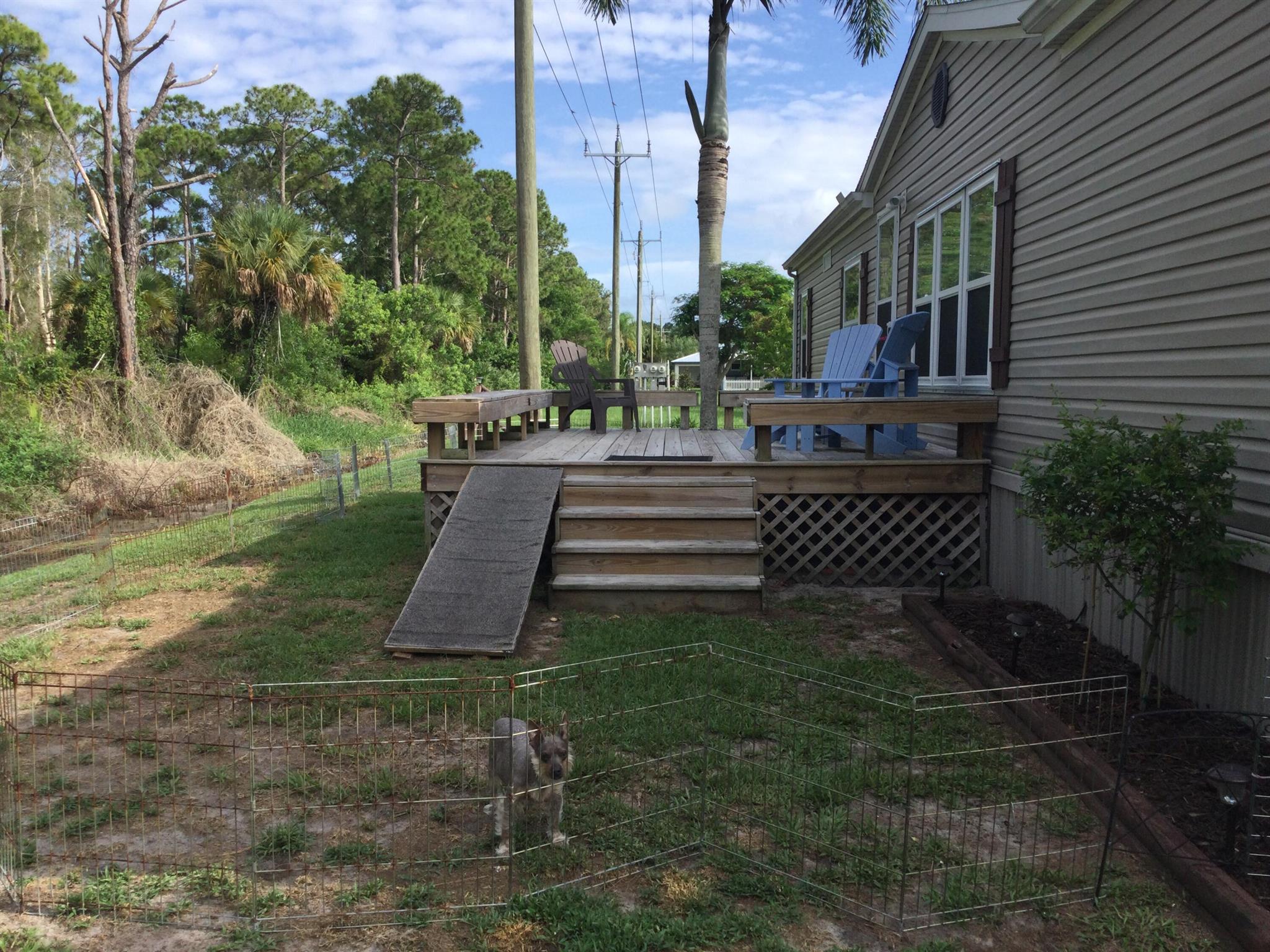 Spanish Lakes One 55+ Com - Residential