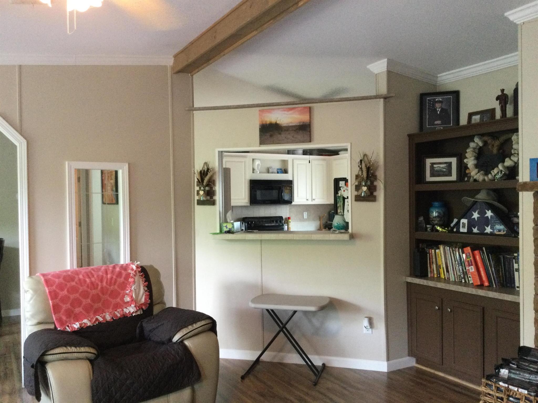 Spanish Lakes One 55+ Com - Residential