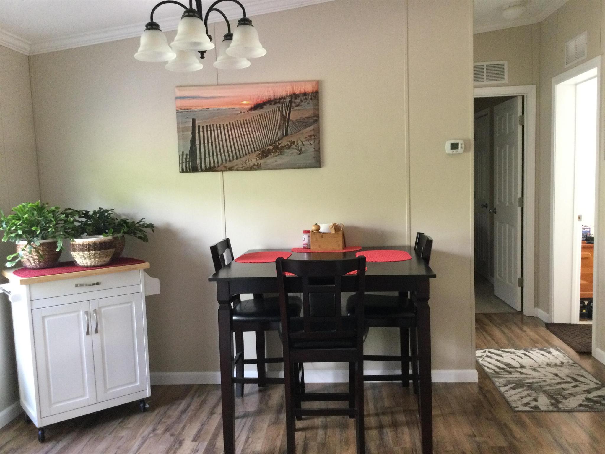 Spanish Lakes One 55+ Com - Residential