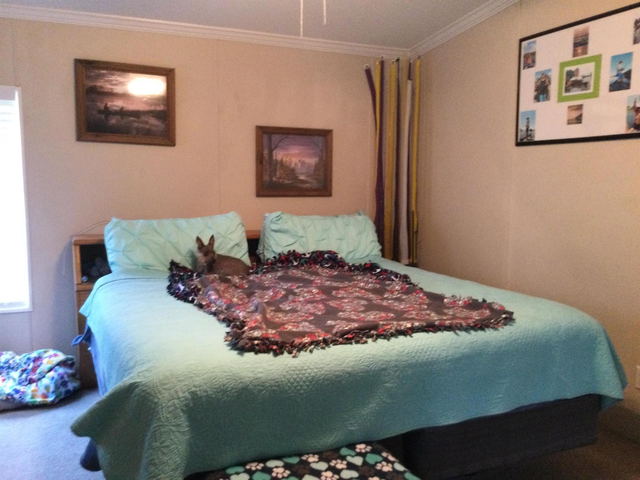 Spanish Lakes One 55+ Com - Residential