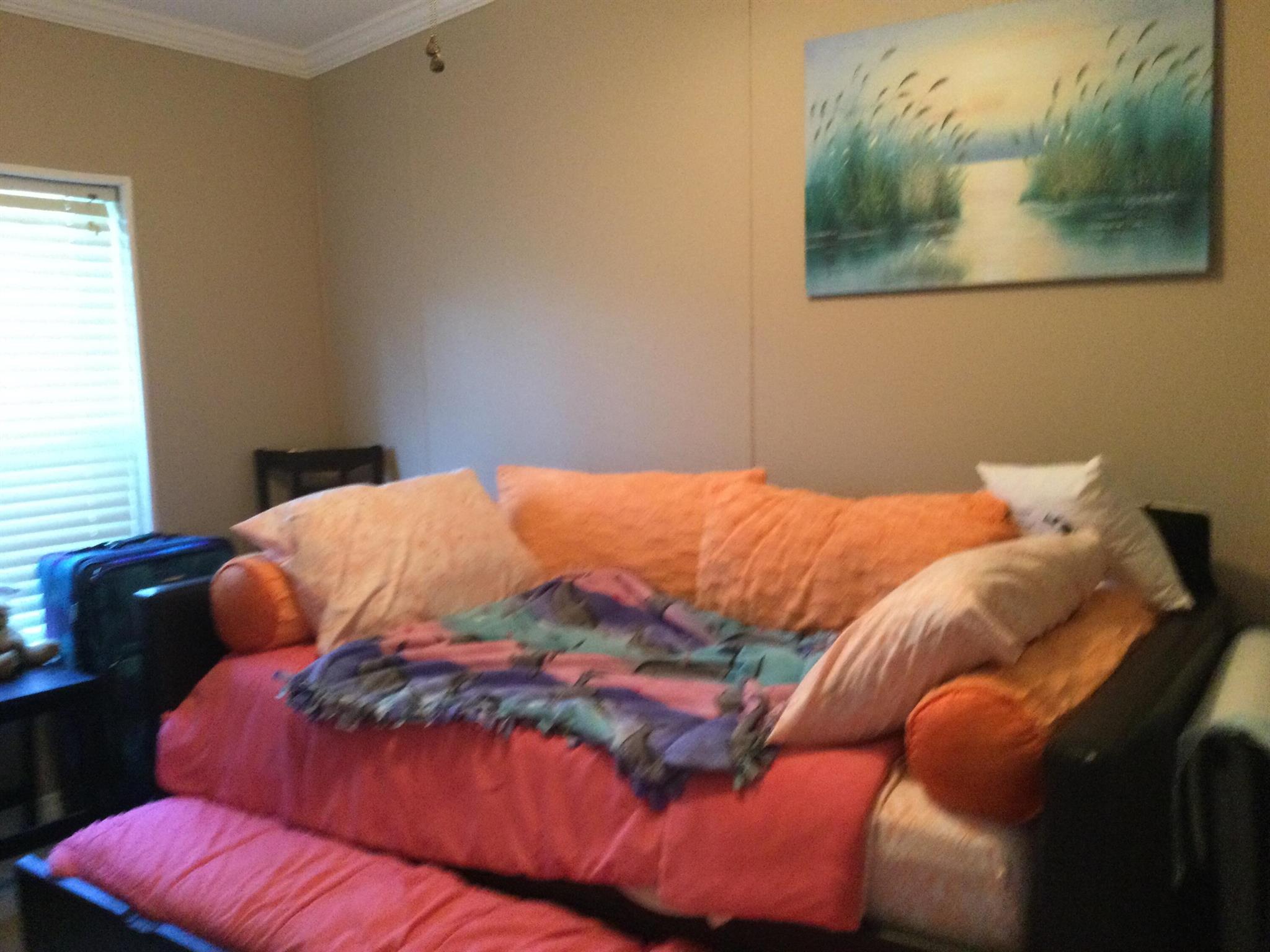 Spanish Lakes One 55+ Com - Residential