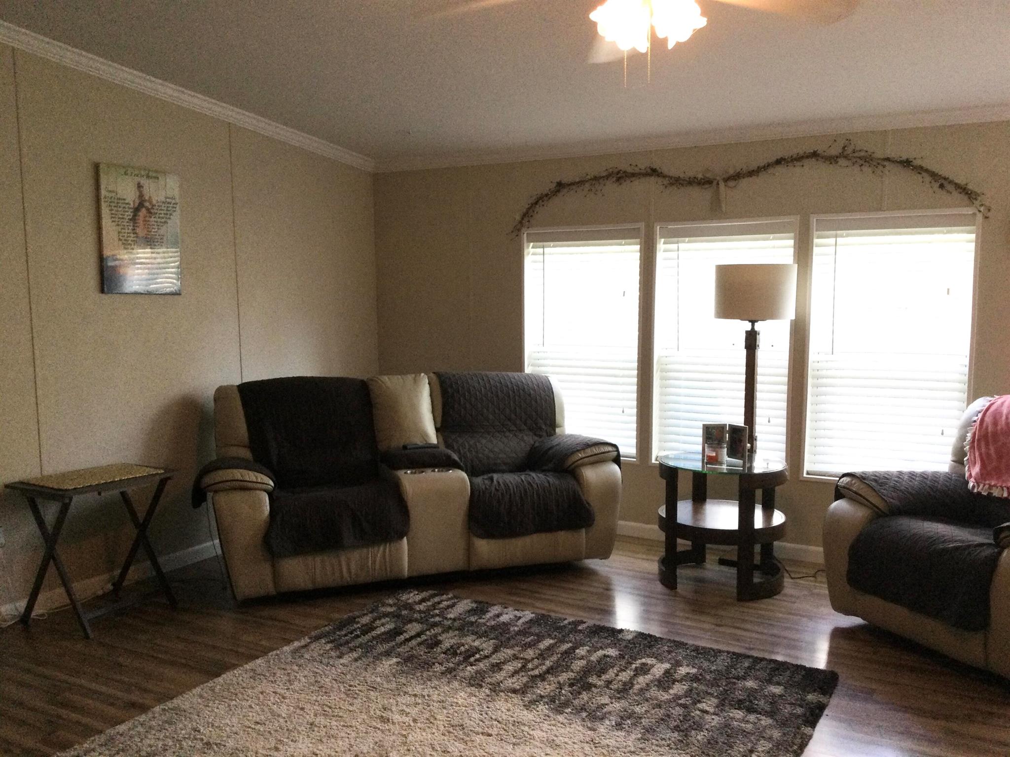 Spanish Lakes One 55+ Com - Residential