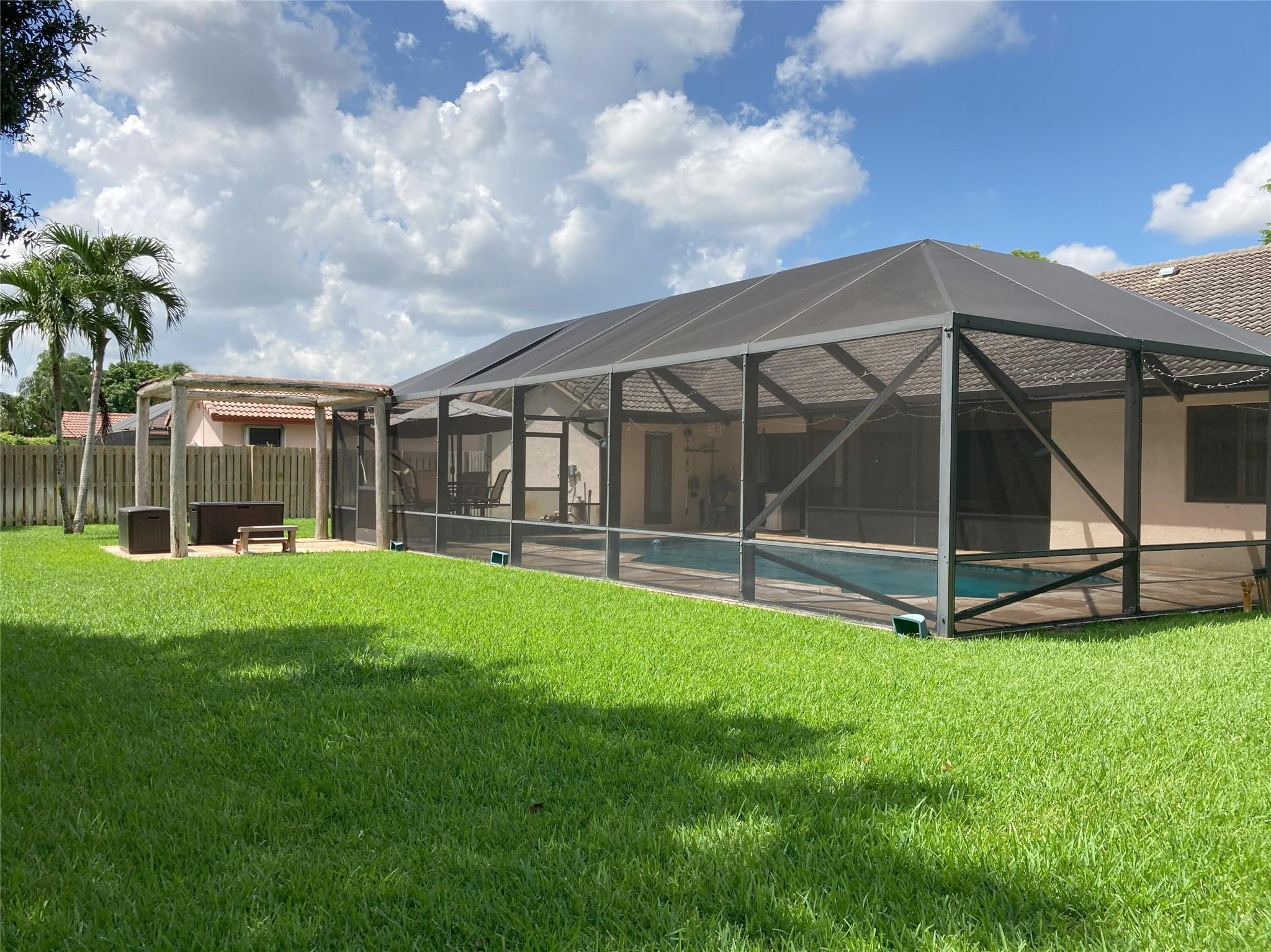 Cypress Glen 104-26 B - Residential