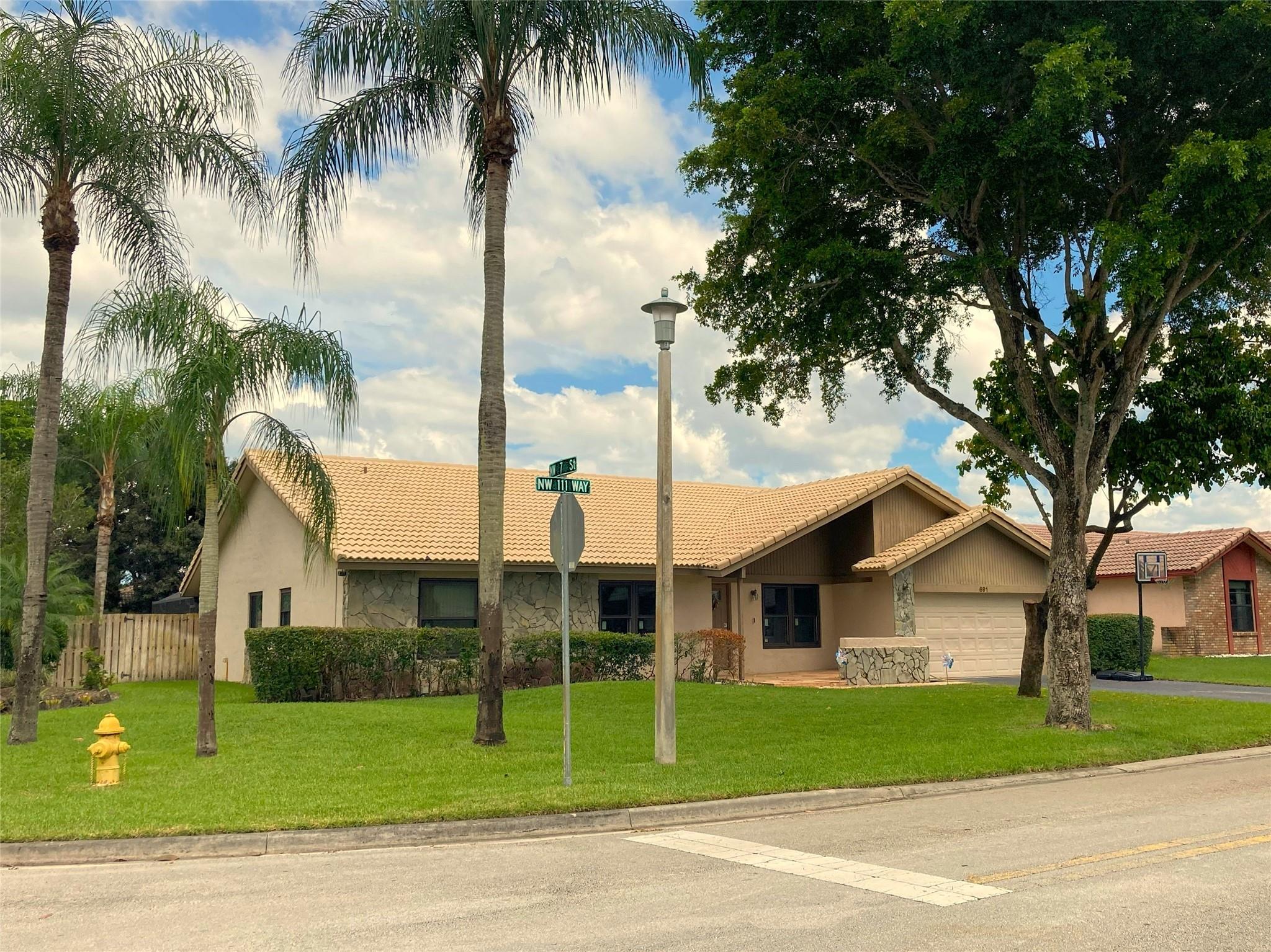 Cypress Glen 104-26 B - Residential