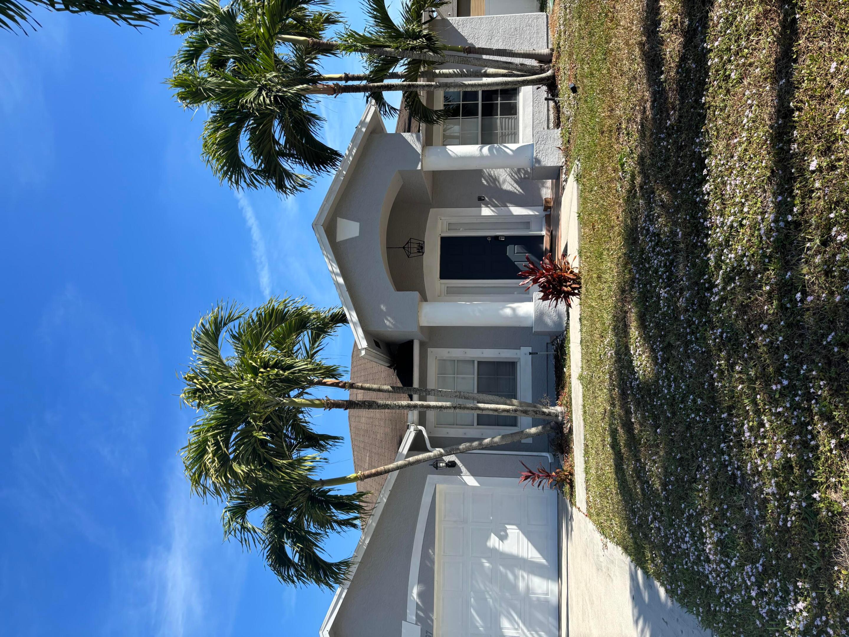 PORT ST LUCIE SECTION  34 - Residential