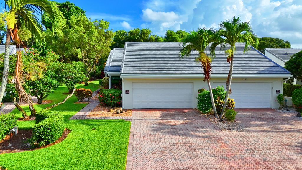 Photo of 19890 Sawgrass Lane #5801, Boca Raton, FL 33434 (MLS # B26042919)