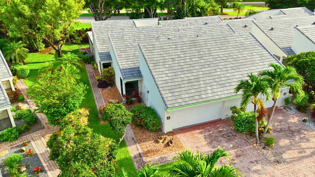 Photo of 19890 Sawgrass Lane #5801, Boca Raton, FL 33434 (MLS # B26042919)