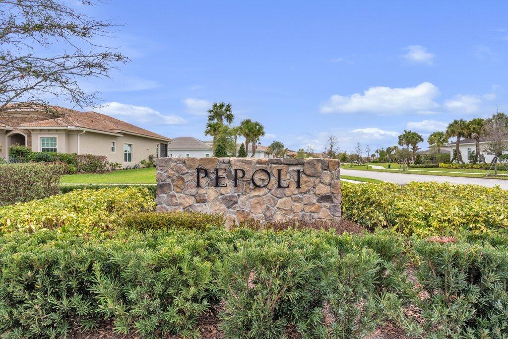 PGA Verano - Residential Lease