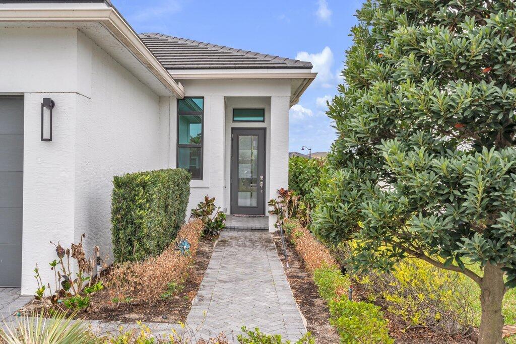 PGA Verano - Residential Lease