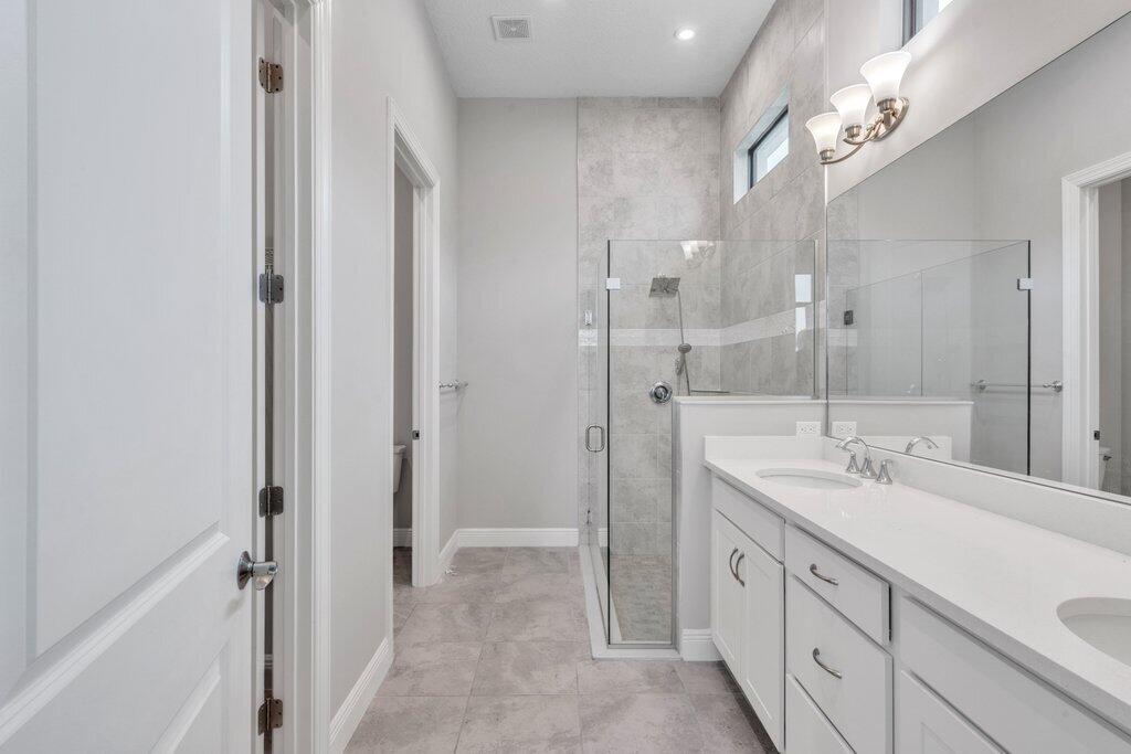 PGA Verano - Residential Lease