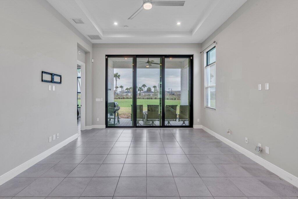 PGA Verano - Residential Lease