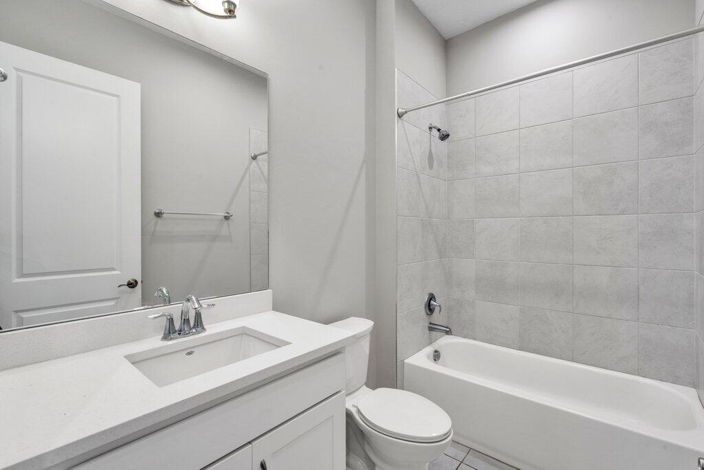 PGA Verano - Residential Lease