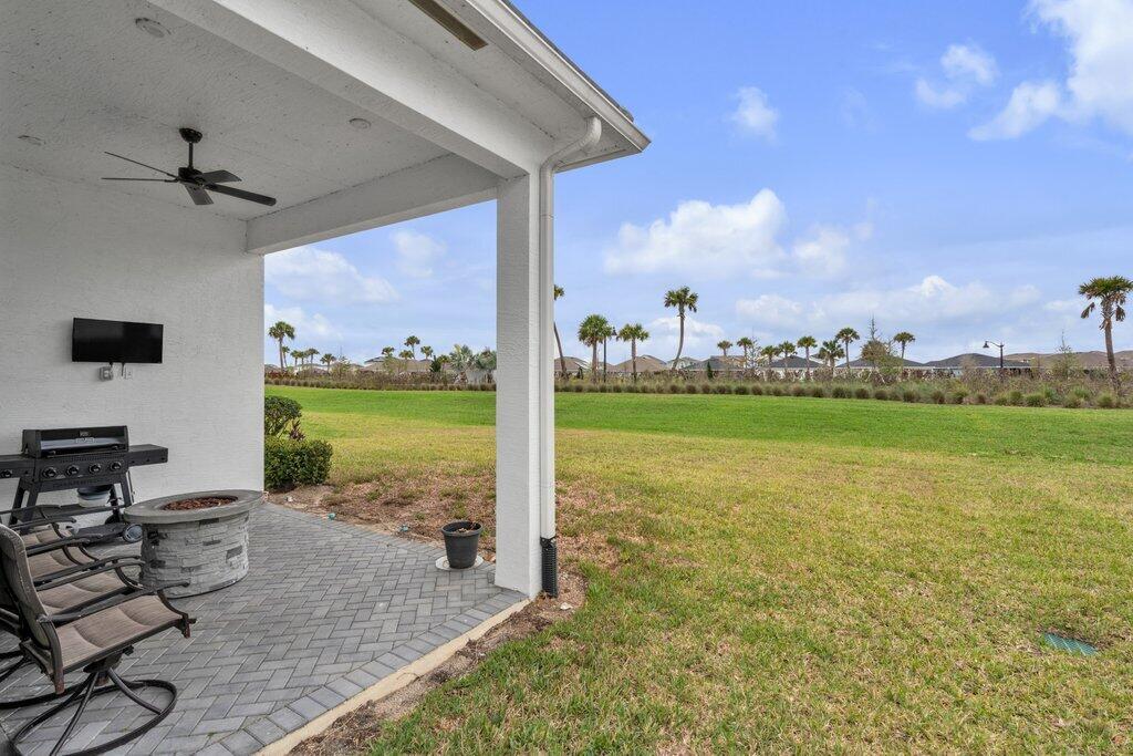 PGA Verano - Residential Lease