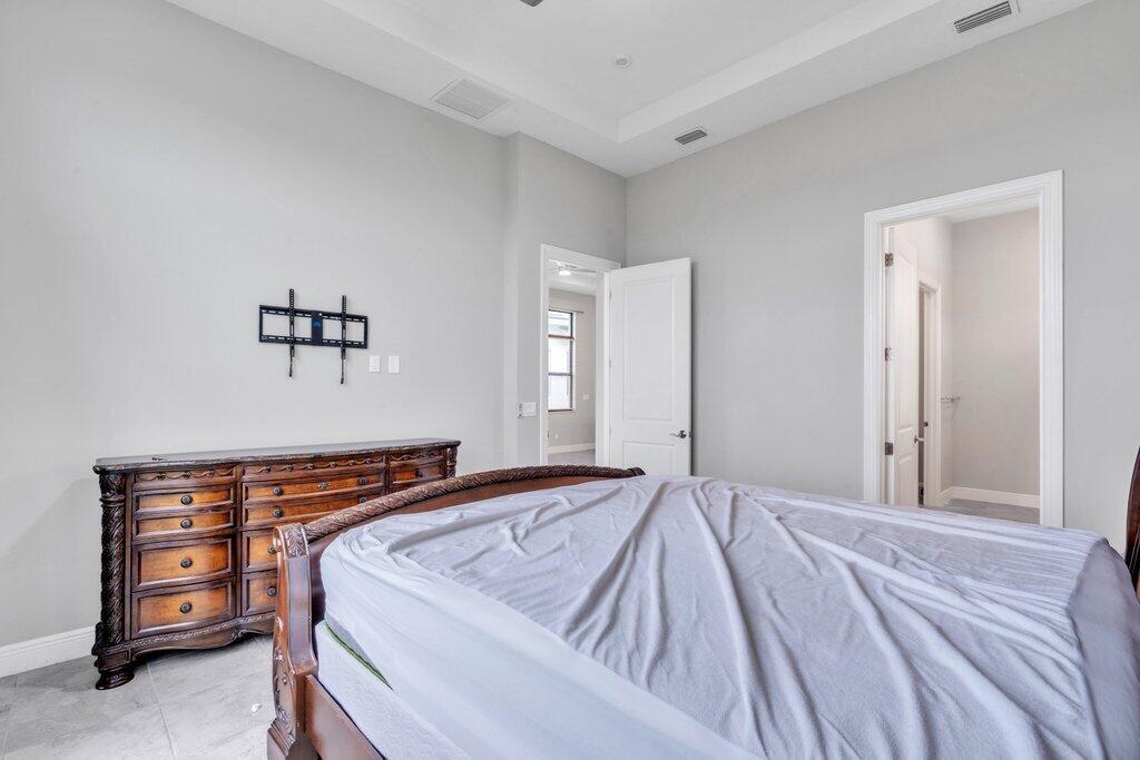 PGA Verano - Residential Lease