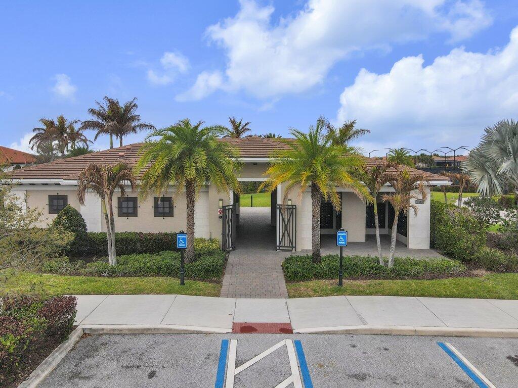 PGA Verano - Residential Lease