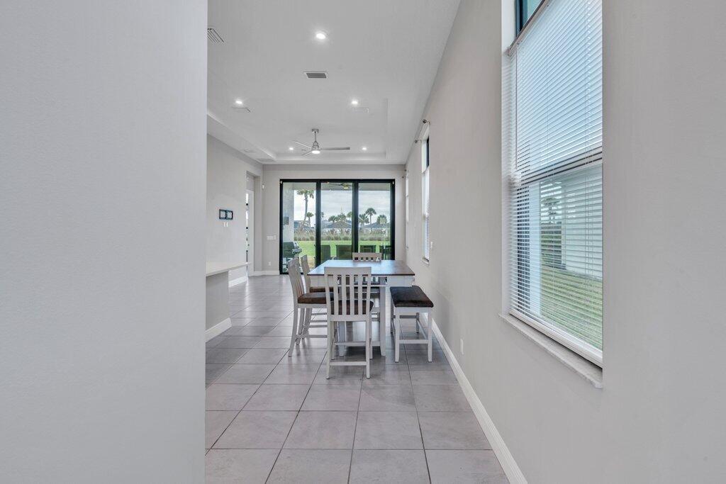 PGA Verano - Residential Lease